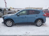Mazda Cx-5 Touring JM3KE4CY4F0519880 снимка