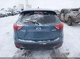 Mazda Cx-5 Touring JM3KE4CY4F0519880 снимка