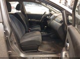 Nissan Versa S/Sl 3N1CC1AP5BL468207 снимка