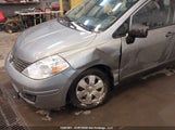 Nissan Versa S/Sl 3N1CC1AP5BL468207 снимка