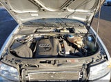 Audi A4 1.8T Quattro WAULC68E44A181866 снимка