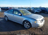 Audi A4 1.8T Quattro WAULC68E44A181866 снимка