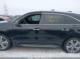 Acura Mdx 5J8YD4H87JL801017 снимка