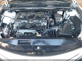 Toyota Camry Se/Se Night Shade 4T1G11AK7NU660758 fotografie