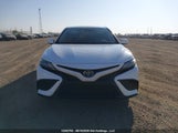 Toyota Camry Se/Se Night Shade 4T1G11AK7NU660758 fotografie
