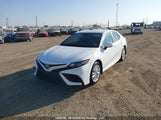 Toyota Camry Se/Se Night Shade 4T1G11AK7NU660758 fotografie