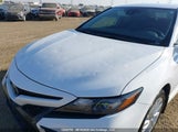 Toyota Camry Se/Se Night Shade 4T1G11AK7NU660758 снимка