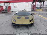Lamborghini Huracan Sto ZHWCA6ZX5NLA19172 photo