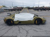 Lamborghini Huracan Sto ZHWCA6ZX5NLA19172 photo