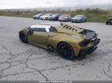 Lamborghini Huracan Sto ZHWCA6ZX5NLA19172 photo
