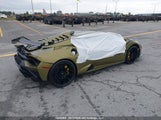 Lamborghini Huracan Sto ZHWCA6ZX5NLA19172 photo