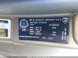 Lamborghini Huracan Sto ZHWCA6ZX5NLA19172 photo