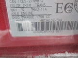 Nissan Sentra 3N1AB7AP1HY316871 снимка