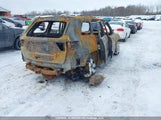 Jeep Grand Cherokee Laredo 1J4RR4GT0BC597134 снимка