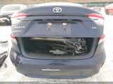 Toyota Corolla Le 5YFBPMBE5MP156308 снимка