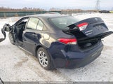 Toyota Corolla Le 5YFBPMBE5MP156308 снимка