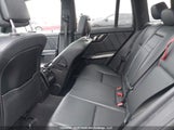 Mercedes-Benz Glk 250 Bluetec 4Matic WDCGG0EB2DG092854 снимка