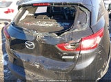 Mazda Cx-3 Touring JM1DKBC7XG0101444 снимка