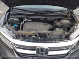 Honda Pilot Touring 5FNYF6H62MB506336 снимка