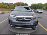 Honda Pilot Touring 5FNYF6H62MB506336 снимка