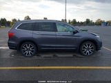 Honda Pilot Touring 5FNYF6H62MB506336 снимка