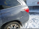 Honda Pilot Touring 5FNYF6H62MB506336 снимка