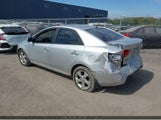 Kia Forte KNAFU4A25A5243181 fotografie