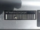 Kia Forte KNAFU4A25A5243181 photo