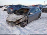 Mazda 3 I JM1BL1HF3A1306782 снимка