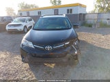 Toyota Rav4 Le 2T3BFREV8EW193257 снимка