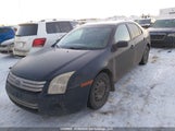 Ford Fusion Se 3FAHP07Z28R249503 снимка