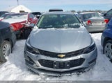 Chevrolet Cruze 1G1BE5SMXJ7241928 снимка
