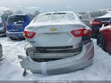 Chevrolet Cruze 1G1BE5SMXJ7241928 снимка