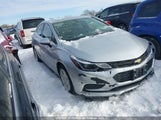 Chevrolet Cruze 1G1BE5SMXJ7241928 снимка