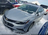 Chevrolet Cruze 1G1BE5SMXJ7241928 снимка