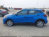 Nissan Kicks S 3N1CP5BV3PL503214 снимка