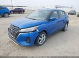 Nissan Kicks S 3N1CP5BV3PL503214 снимка