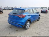 Nissan Kicks S 3N1CP5BV3PL503214 снимка