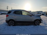 Ford Ecosport MAJ6P1WL3JC159663 снимка
