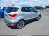 Ford Ecosport MAJ6P1WL3JC159663 снимка