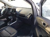 Ford Ecosport MAJ6P1WL3JC159663 снимка