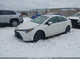 Toyota Corolla Xle 5YFBPRBE1LP002478 снимка