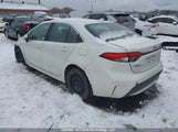 Toyota Corolla Xle 5YFBPRBE1LP002478 снимка