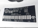 Toyota Corolla Xle 5YFBPRBE1LP002478 снимка