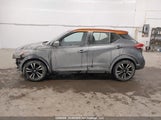 Nissan Kicks 3N1CP5CU6JL497728 снимка