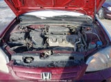 Honda Civic Dx 2HGES16402H948382 снимка