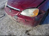 Honda Civic Dx 2HGES16402H948382 снимка