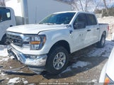 Ford F150 Supercrew 1FTEW1EB3PKF60100 снимка