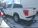 Ford F150 Supercrew 1FTEW1EB3PKF60100 снимка