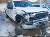 Ford F150 Supercrew 1FTEW1EB3PKF60100 снимка
